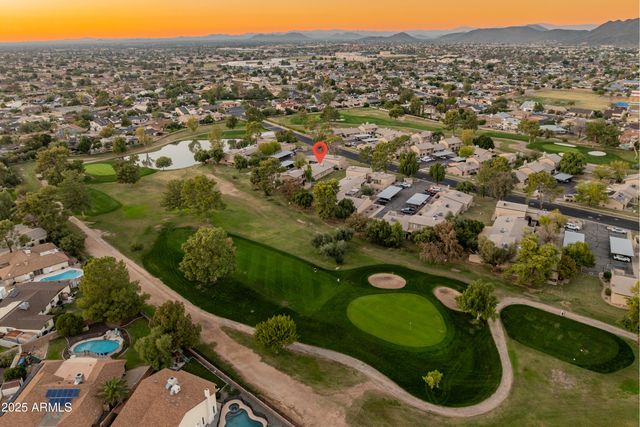 4727 W CONTINENTAL Drive, Glendale, AZ 85308