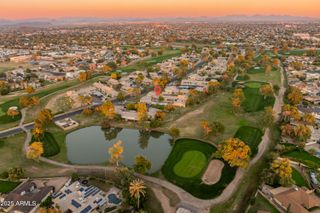 4727 W CONTINENTAL Drive, Glendale, AZ 85308