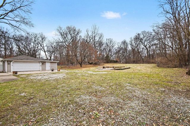 52600 Juniper Road, South Bend, IN 46637