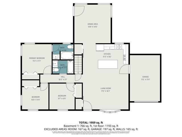 52600 Juniper Road, South Bend, IN 46637