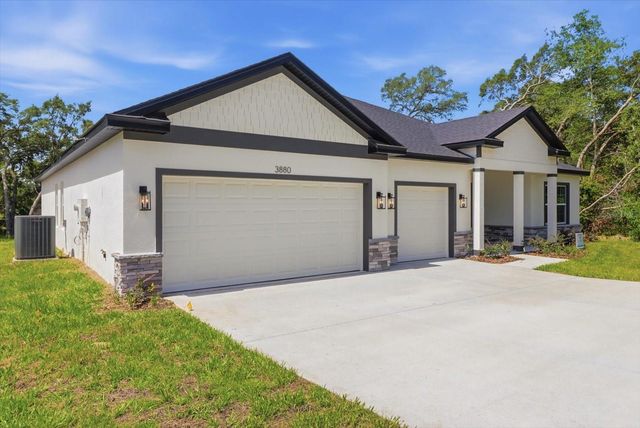 3880 SW 131ST PLACE RD, Ocala, FL 34473