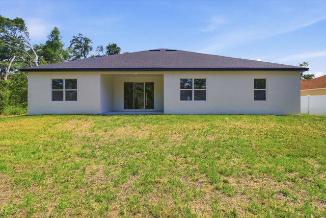 3880 SW 131ST PLACE RD, Ocala, FL 34473