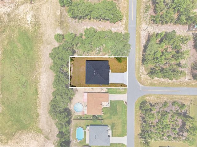 3880 SW 131ST PLACE RD, Ocala, FL 34473