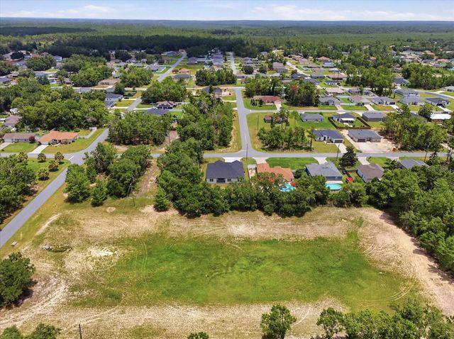 3880 SW 131ST PLACE RD, Ocala, FL 34473