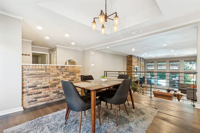 14913 Oaks North Drive, Addison, TX 75254
