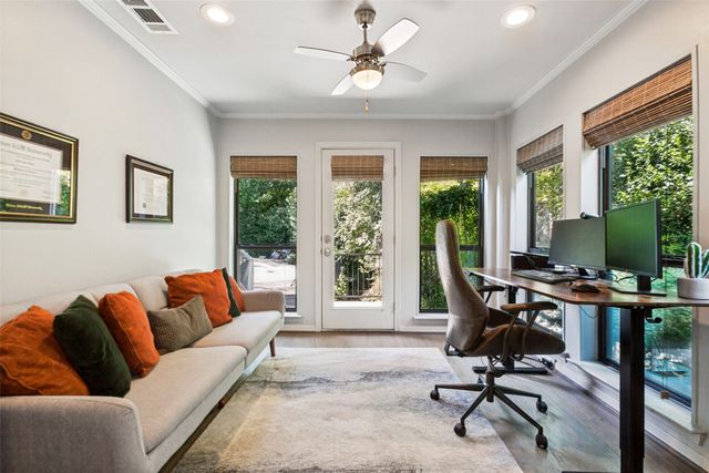14913 Oaks North Drive, Addison, TX 75254
