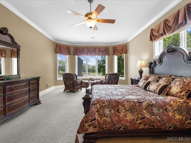 2622 N Carnoustie Loop, Lecanto, FL 34461