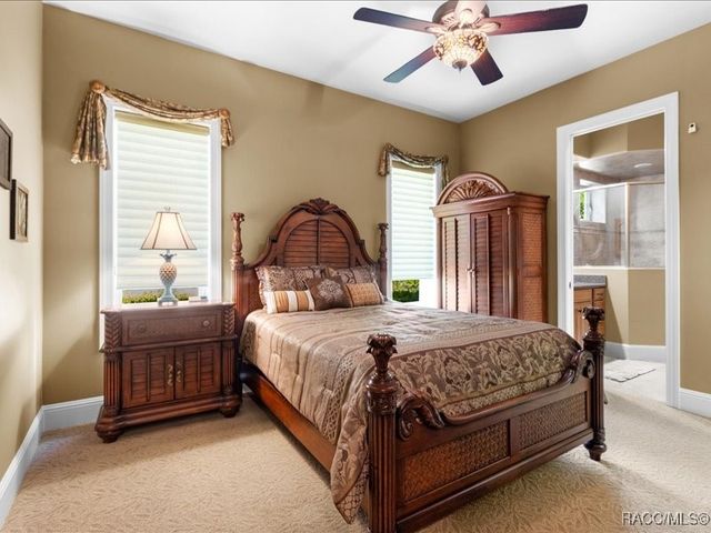 2622 N Carnoustie Loop, Lecanto, FL 34461