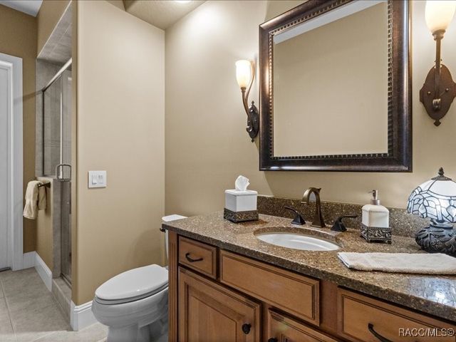 2622 N Carnoustie Loop, Lecanto, FL 34461