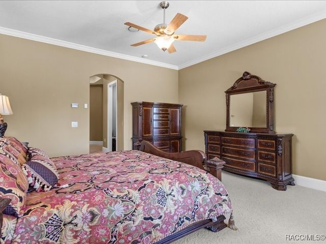 2622 N Carnoustie Loop, Lecanto, FL 34461