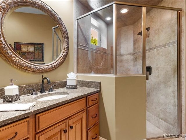 2622 N Carnoustie Loop, Lecanto, FL 34461