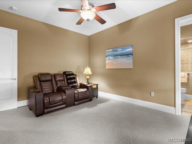 2622 N Carnoustie Loop, Lecanto, FL 34461