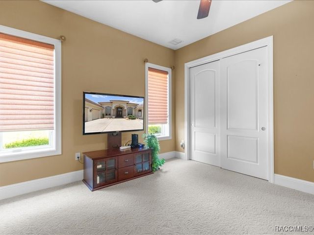 2622 N Carnoustie Loop, Lecanto, FL 34461