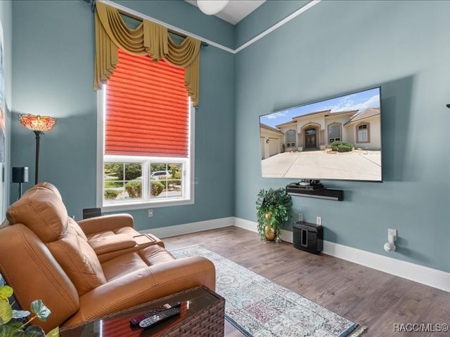 2622 N Carnoustie Loop, Lecanto, FL 34461