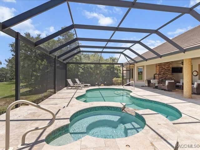 2622 N Carnoustie Loop, Lecanto, FL 34461
