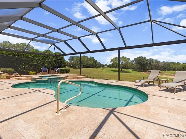 2622 N Carnoustie Loop, Lecanto, FL 34461