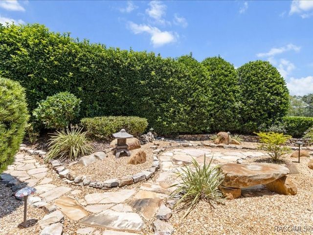 2622 N Carnoustie Loop, Lecanto, FL 34461