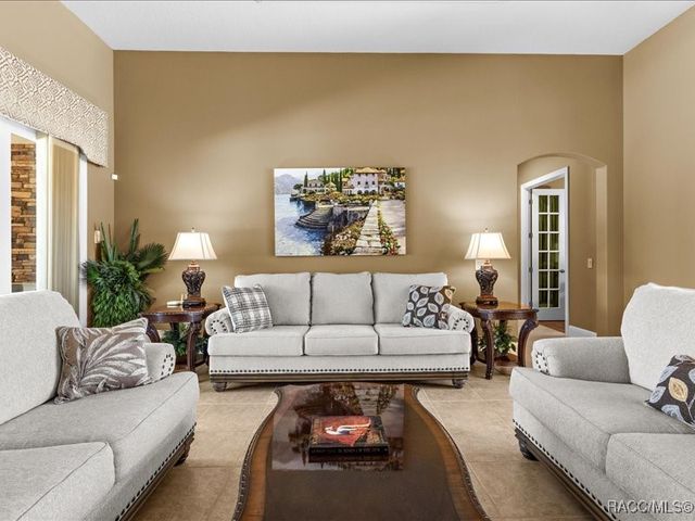 2622 N Carnoustie Loop, Lecanto, FL 34461