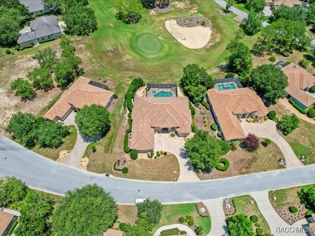 2622 N Carnoustie Loop, Lecanto, FL 34461