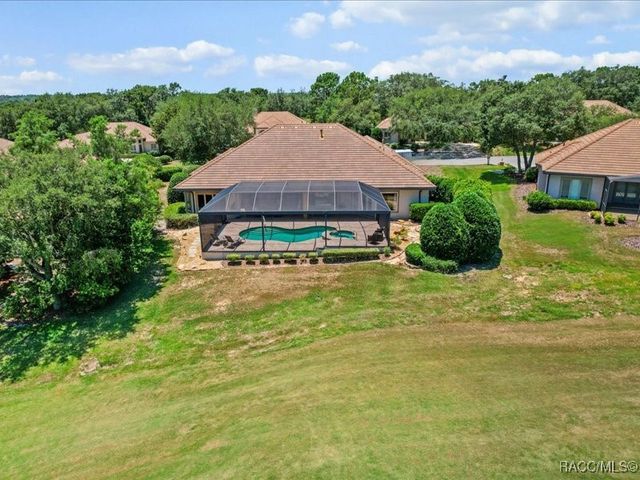 2622 N Carnoustie Loop, Lecanto, FL 34461