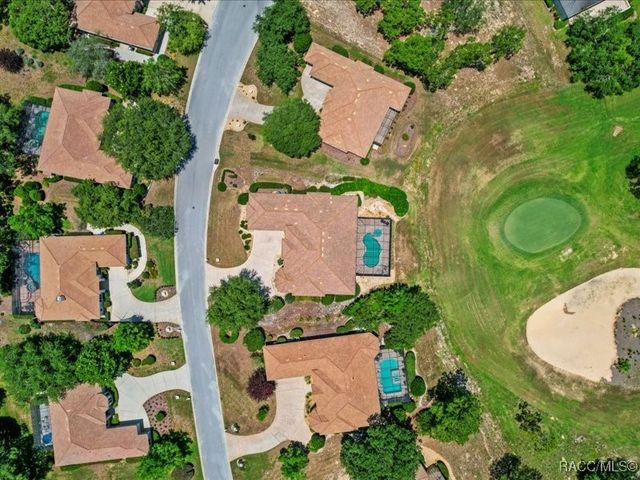 2622 N Carnoustie Loop, Lecanto, FL 34461