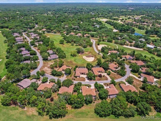 2622 N Carnoustie Loop, Lecanto, FL 34461