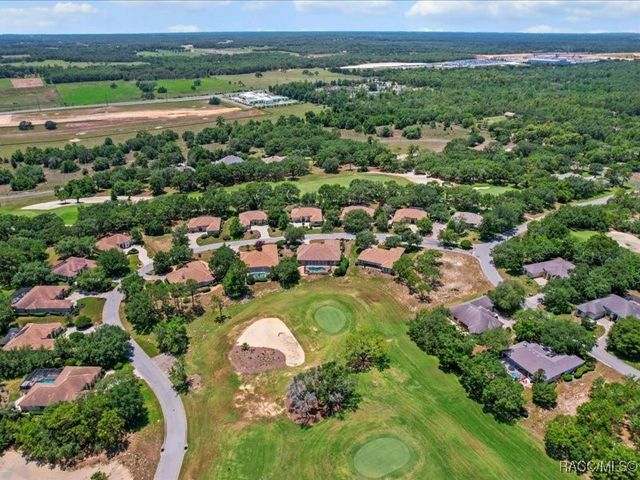 2622 N Carnoustie Loop, Lecanto, FL 34461