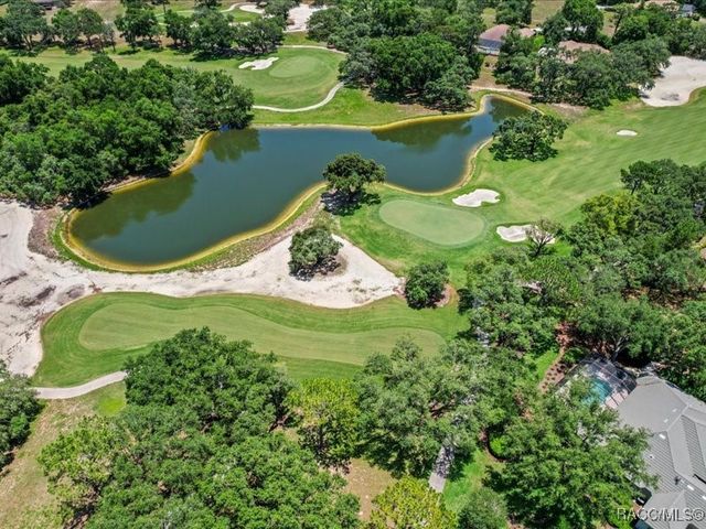 2622 N Carnoustie Loop, Lecanto, FL 34461