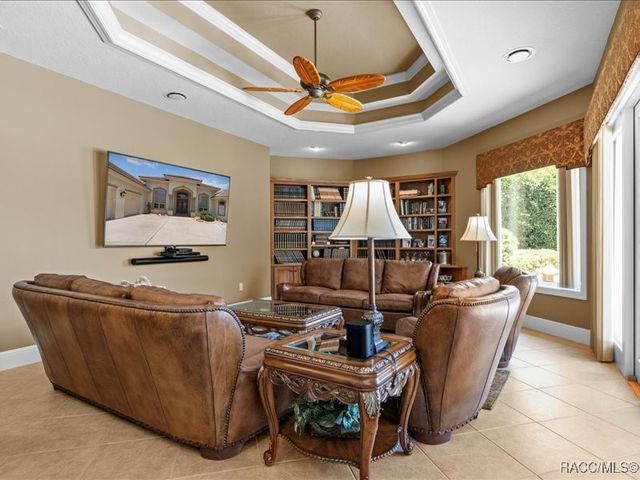 2622 N Carnoustie Loop, Lecanto, FL 34461