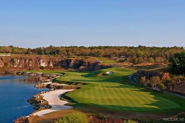 2622 N Carnoustie Loop, Lecanto, FL 34461