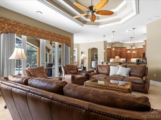 2622 N Carnoustie Loop, Lecanto, FL 34461