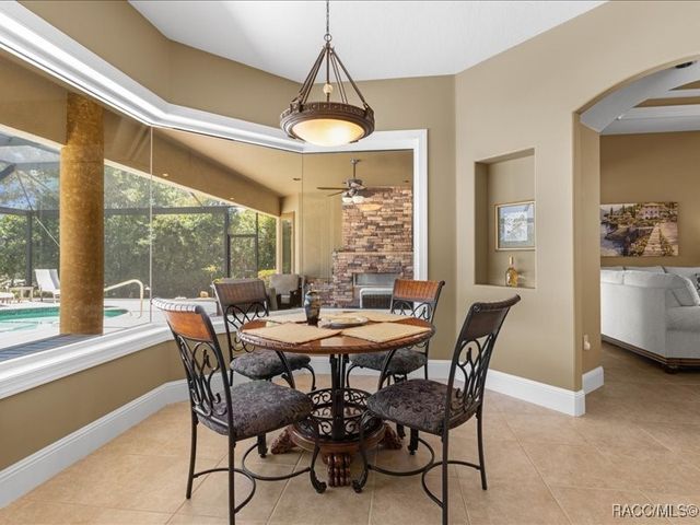 2622 N Carnoustie Loop, Lecanto, FL 34461