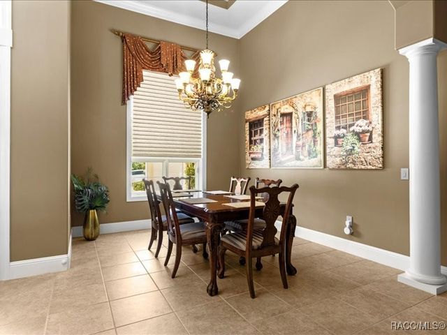 2622 N Carnoustie Loop, Lecanto, FL 34461