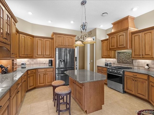 2622 N Carnoustie Loop, Lecanto, FL 34461