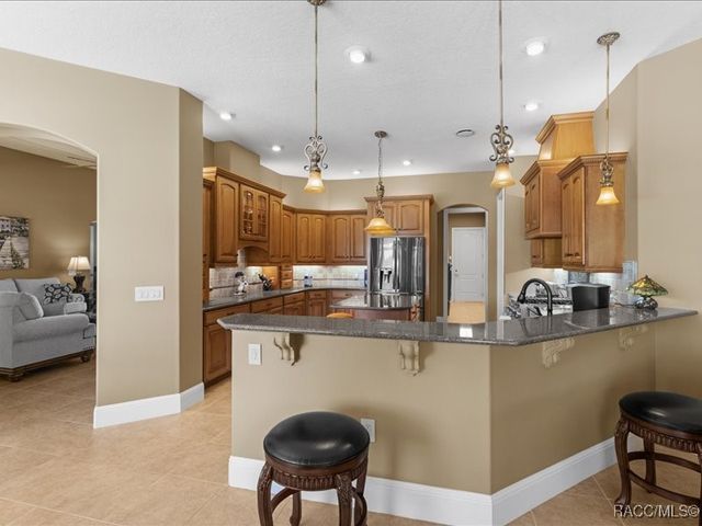 2622 N Carnoustie Loop, Lecanto, FL 34461