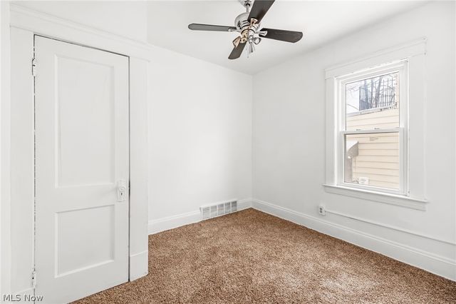 3978 E 55th Street, Newburgh Heights, OH 44105