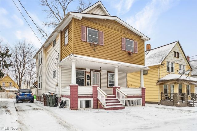 3978 E 55th Street, Newburgh Heights, OH 44105