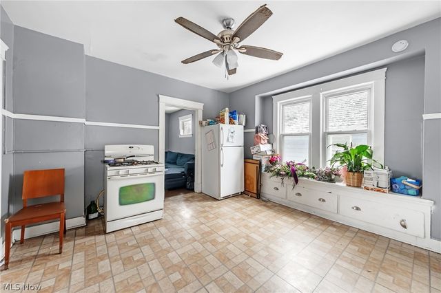 3978 E 55th Street, Newburgh Heights, OH 44105