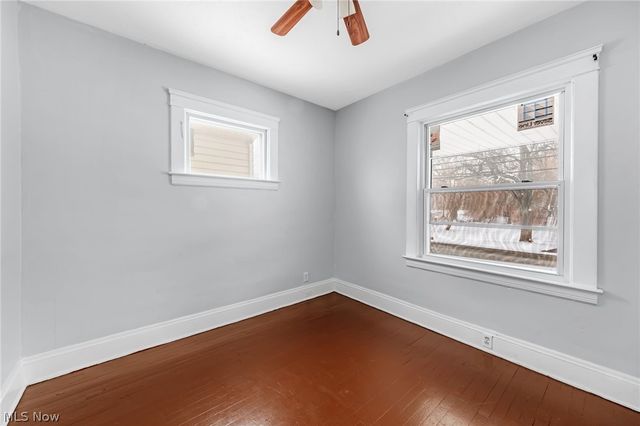 3978 E 55th Street, Newburgh Heights, OH 44105