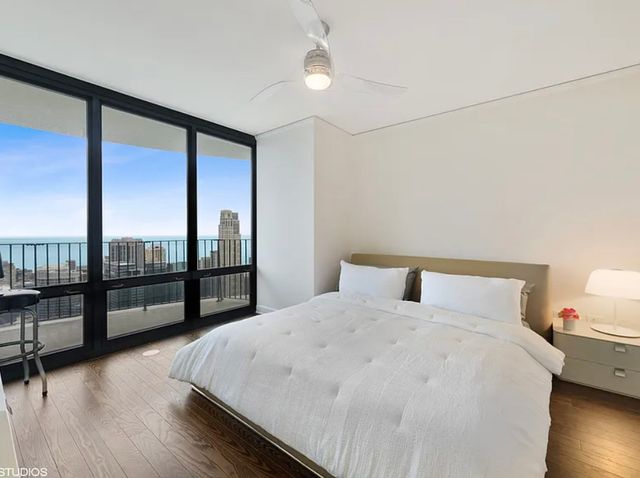 225 N Columbus Drive 6504, Chicago, IL 60601