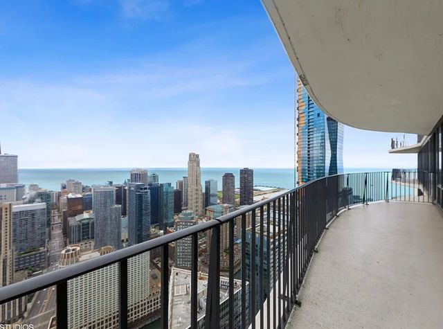 225 N Columbus Drive 6504, Chicago, IL 60601