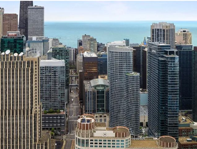 225 N Columbus Drive 6504, Chicago, IL 60601