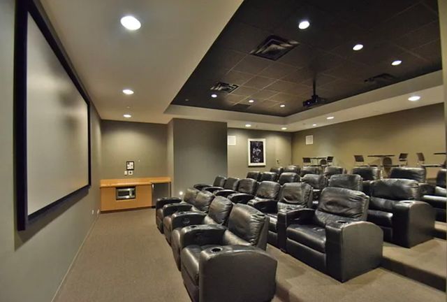 225 N Columbus Drive 6504, Chicago, IL 60601