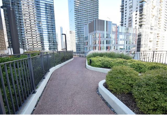 225 N Columbus Drive 6504, Chicago, IL 60601