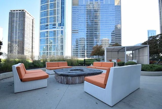 225 N Columbus Drive 6504, Chicago, IL 60601