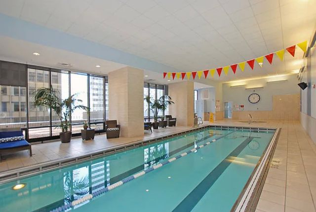 225 N Columbus Drive 6504, Chicago, IL 60601