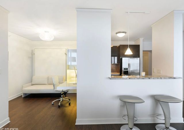 225 N Columbus Drive 6504, Chicago, IL 60601