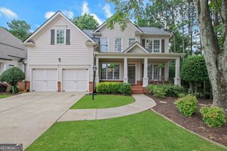 5218 Davis Love Drive, Cumming, GA 30041