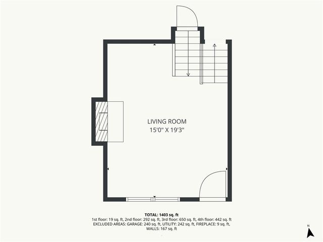 1422 La Chateau Drive, Liberty, MO 64068