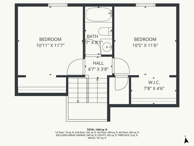 1422 La Chateau Drive, Liberty, MO 64068